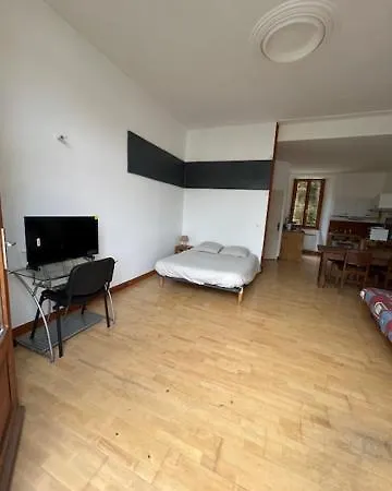 Centre Lägenhet *